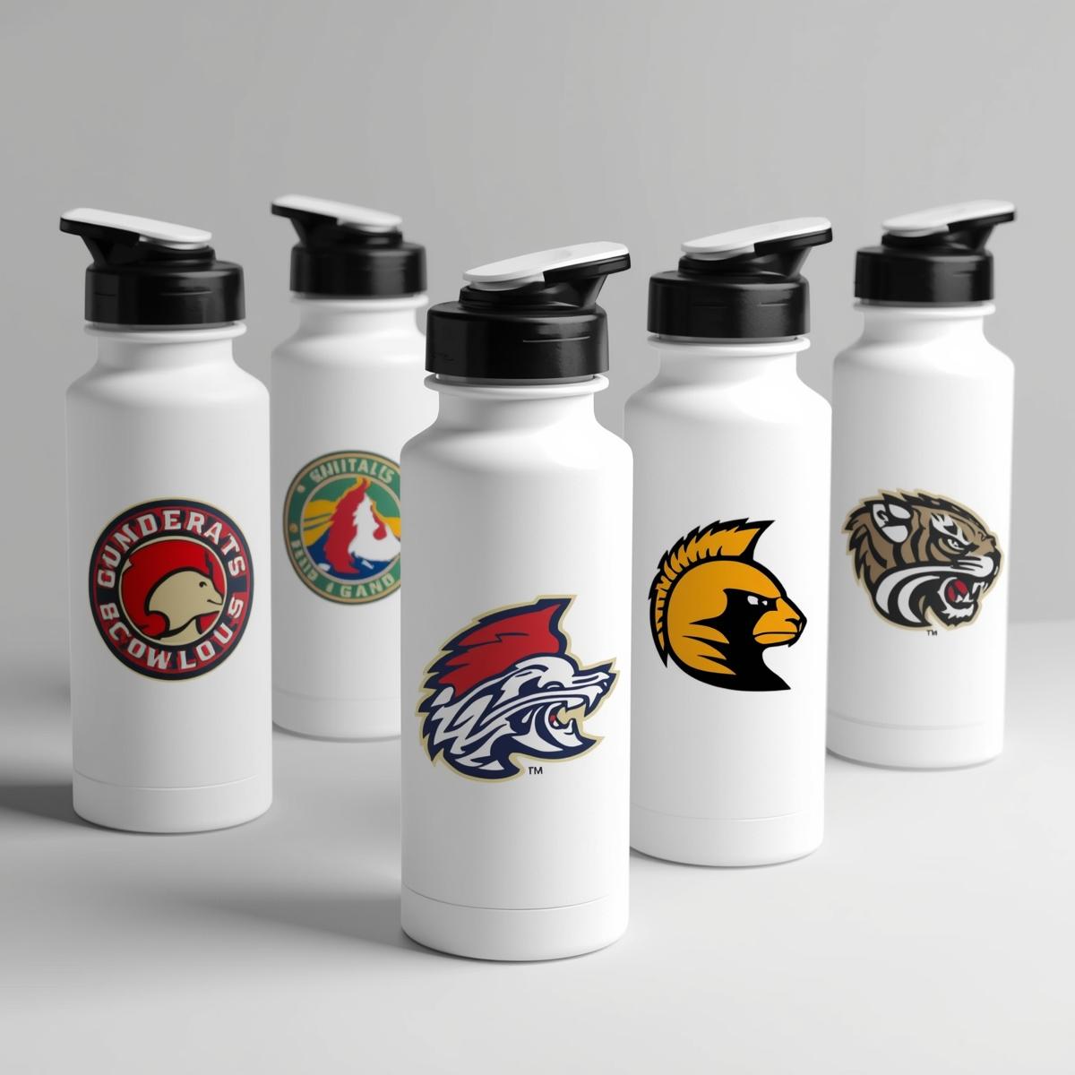 Stainless Steel Bottle