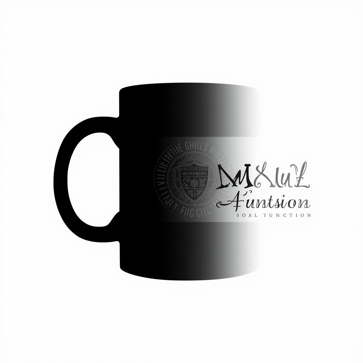 Magic Mug